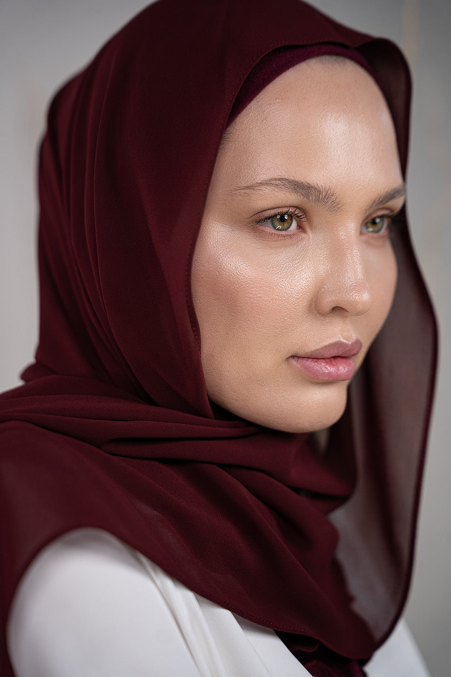 حجاب نينجا مكس