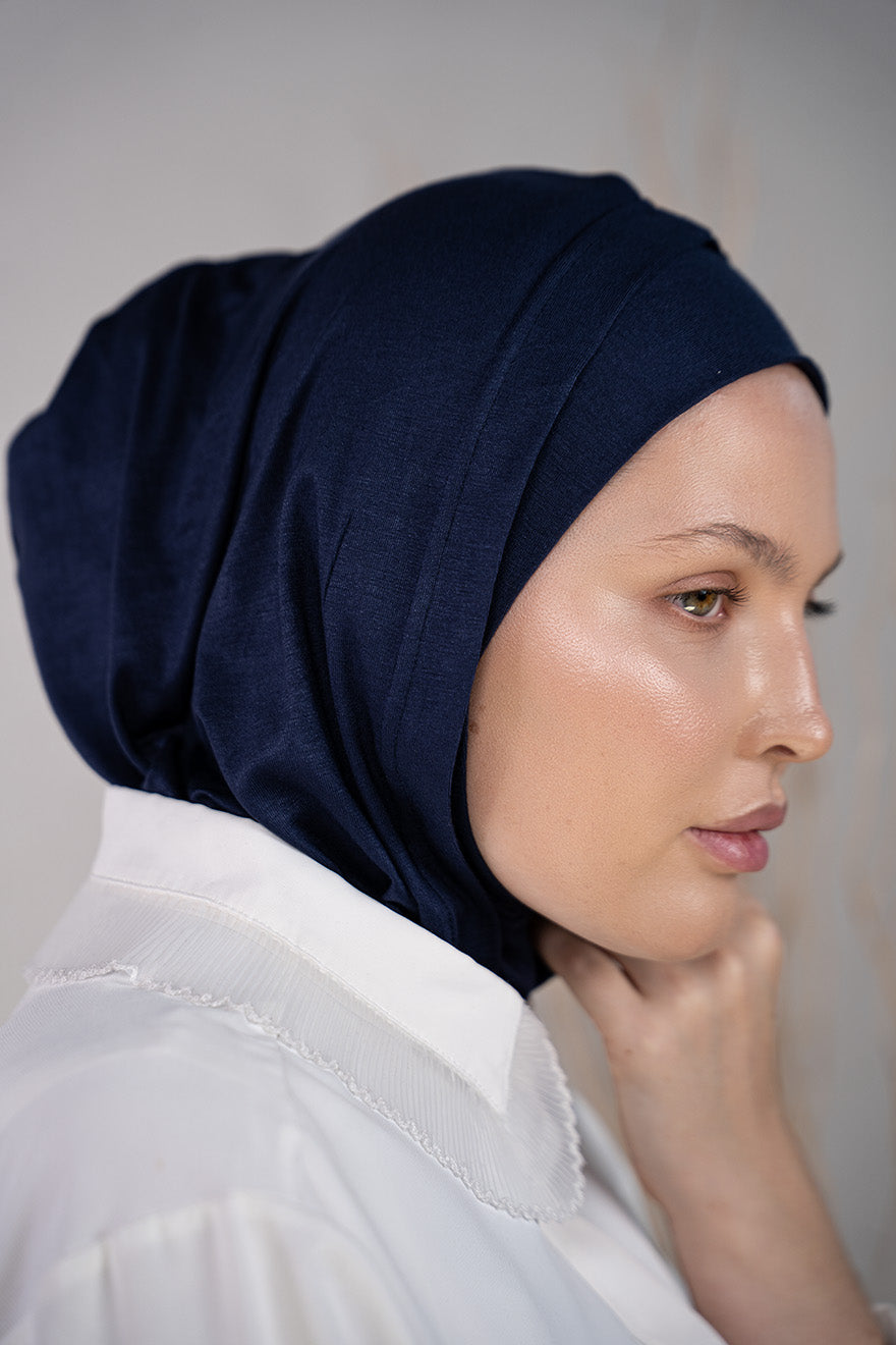 حجاب توين قطن