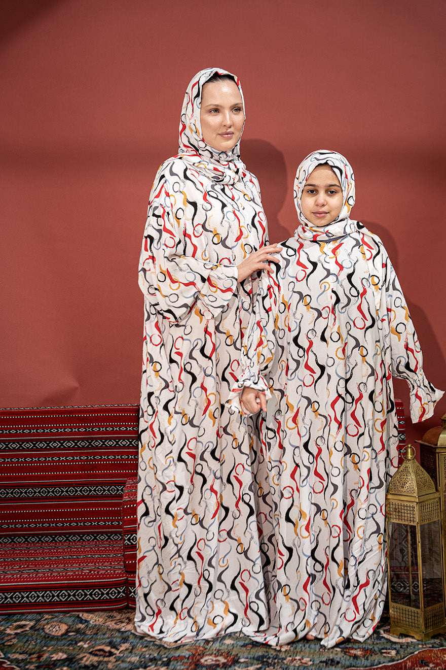 B اسدال فيزكوس اطفال