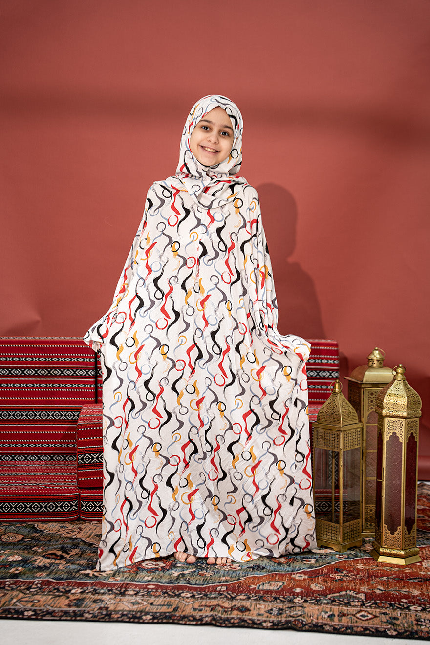 B اسدال فيزكوس اطفال