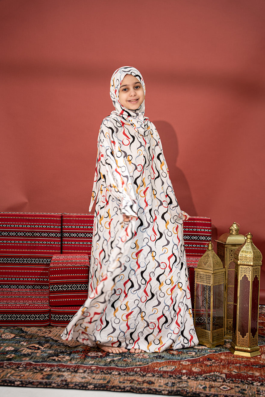 B اسدال فيزكوس اطفال