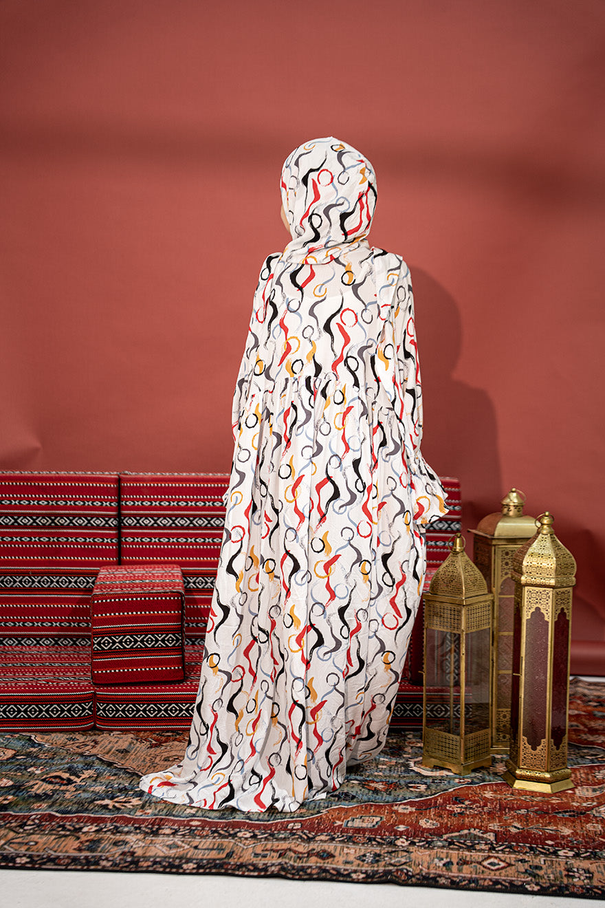 B اسدال فيزكوس اطفال