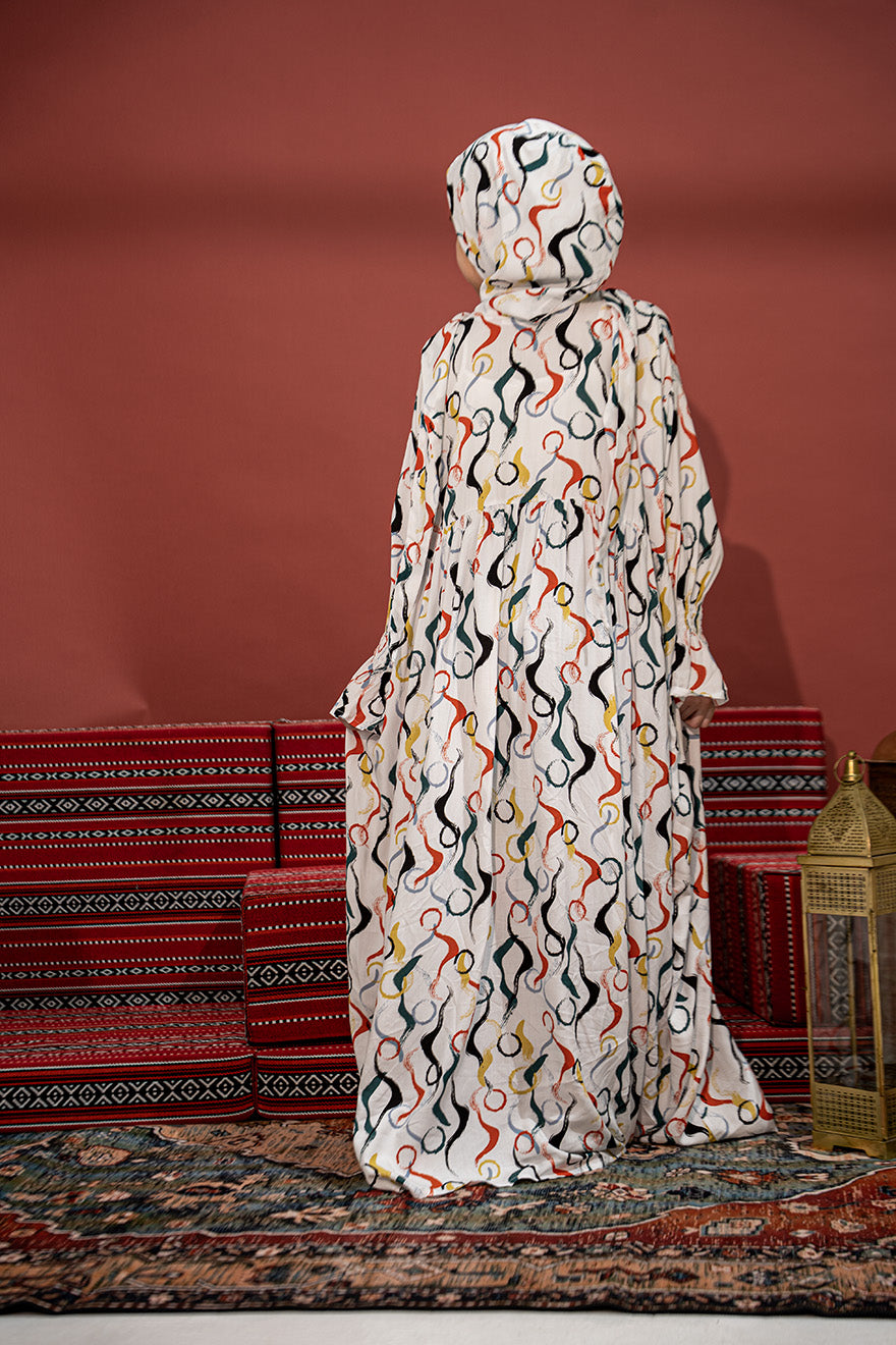 B اسدال فيزكوس اطفال