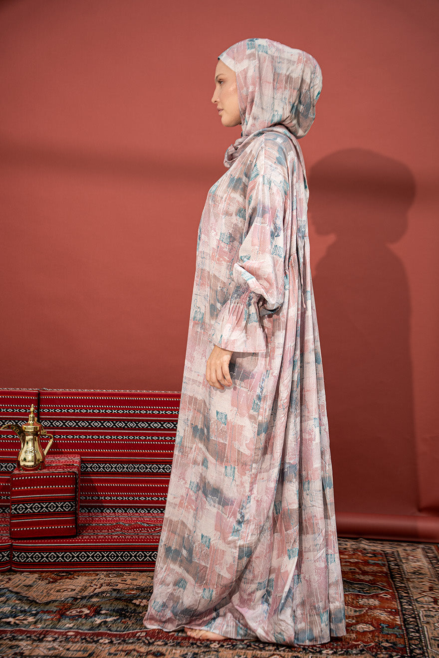 D اسدال فيزكوس