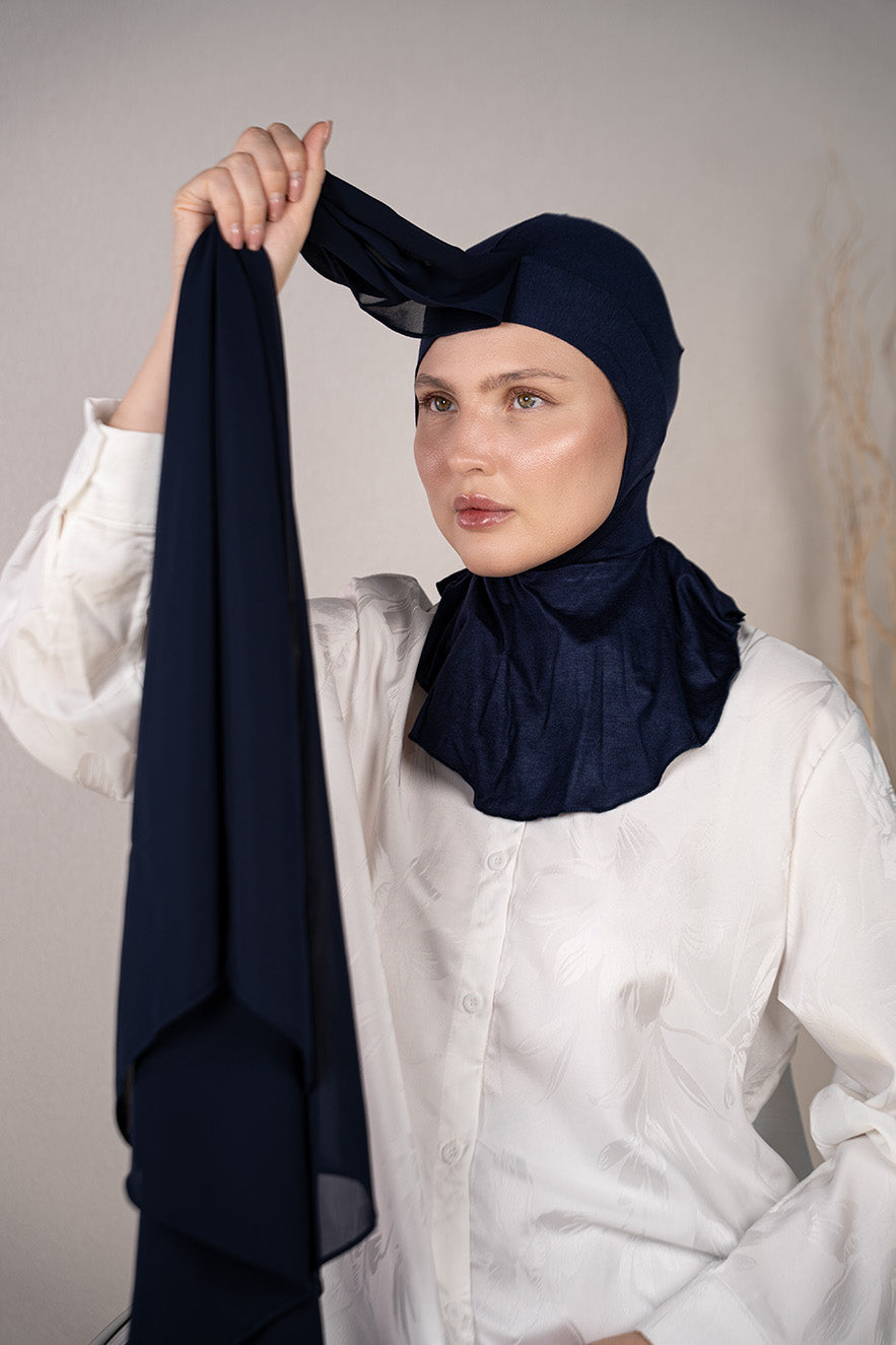 حجاب نينجا مكس