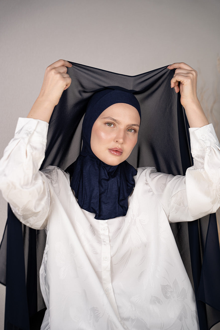 حجاب نينجا مكس