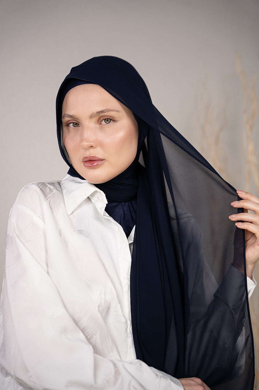 حجاب نينجا مكس