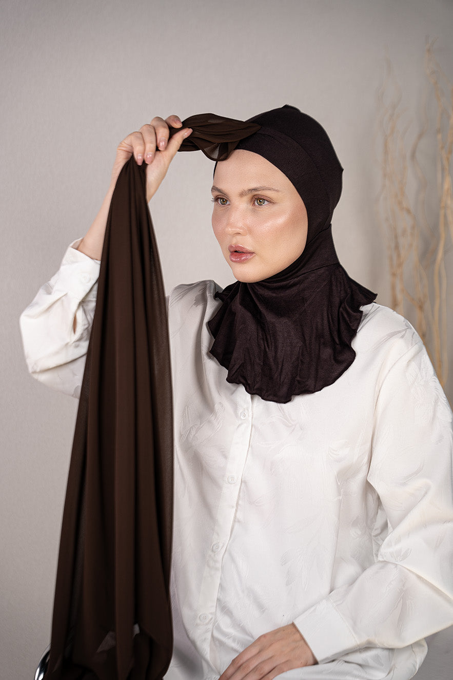 حجاب نينجا مكس