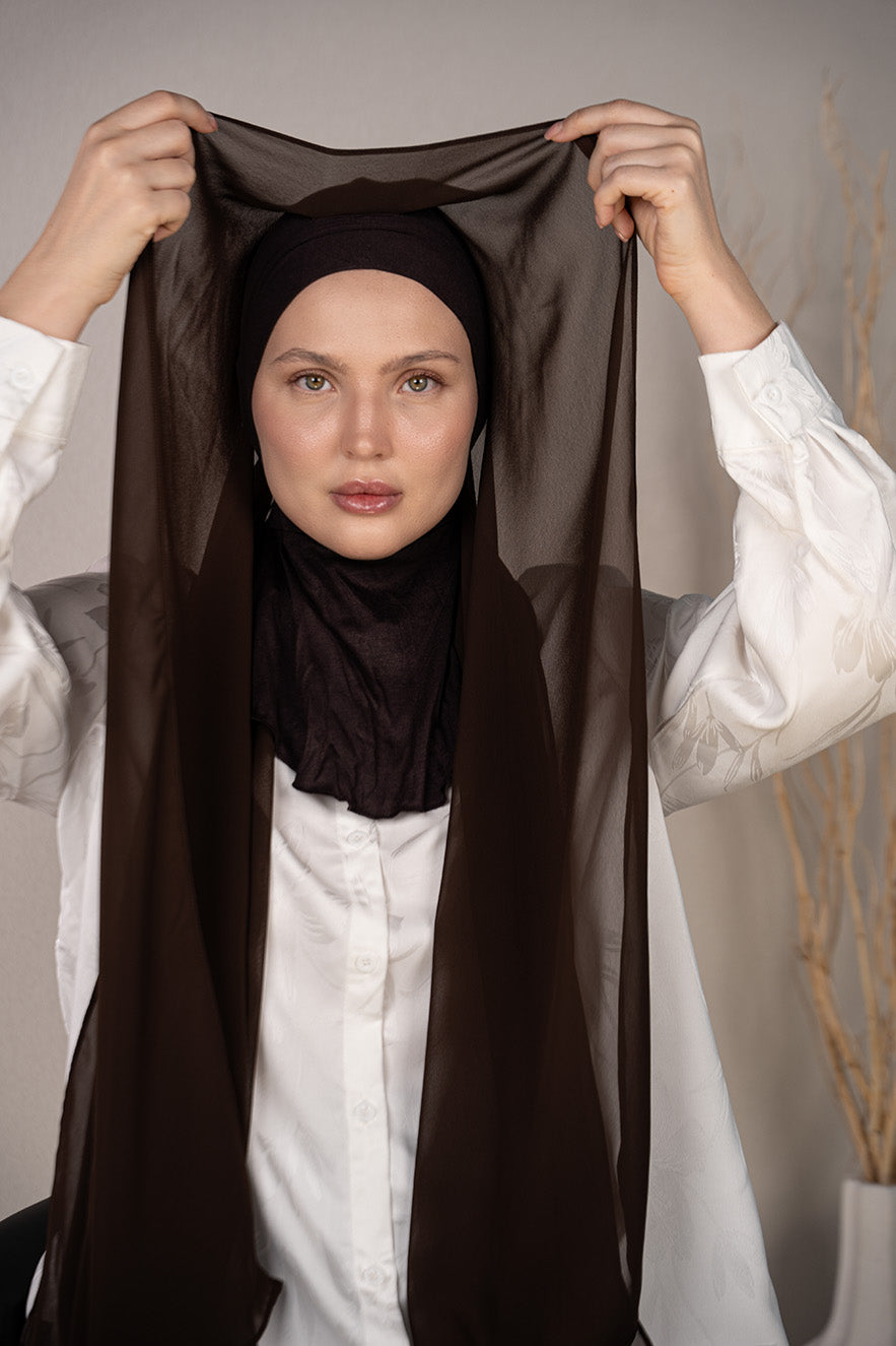 حجاب نينجا مكس