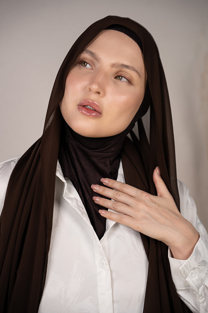 حجاب نينجا مكس