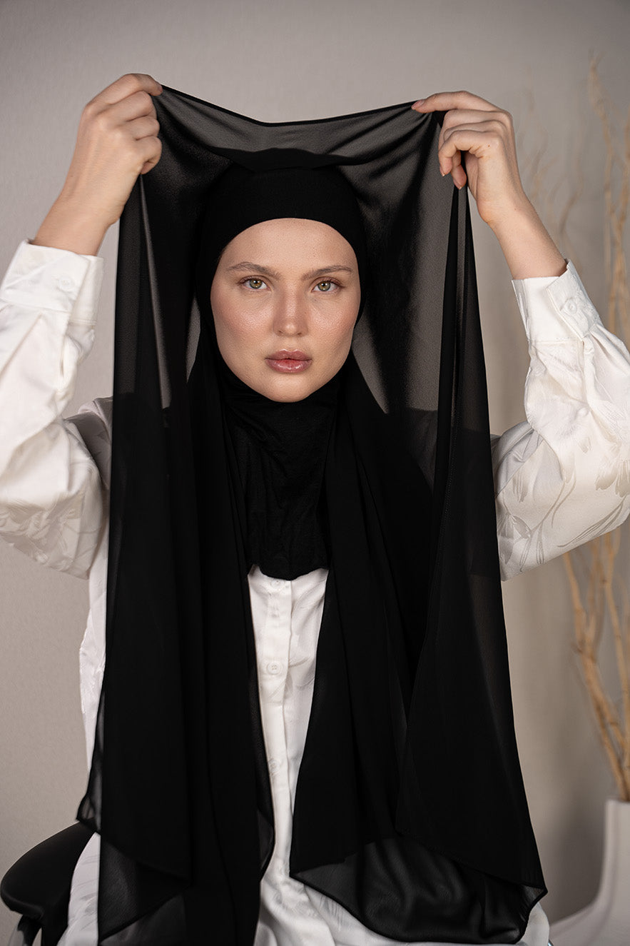 حجاب نينجا مكس