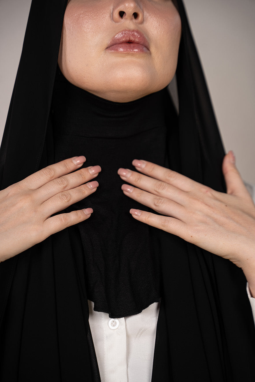 حجاب نينجا مكس