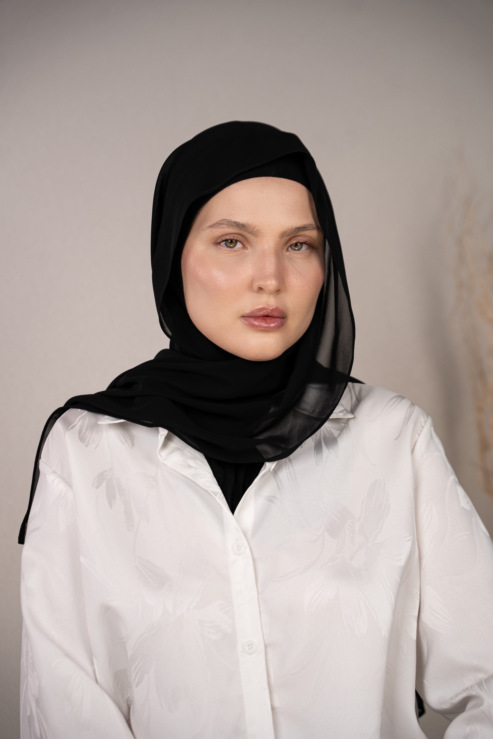 حجاب نينجا مكس