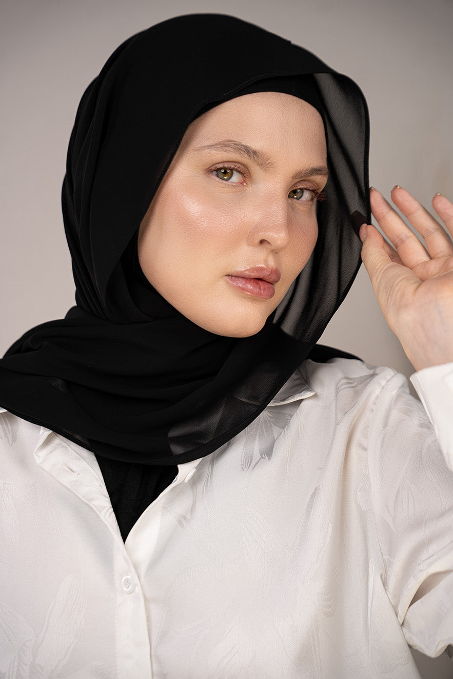 حجاب نينجا مكس