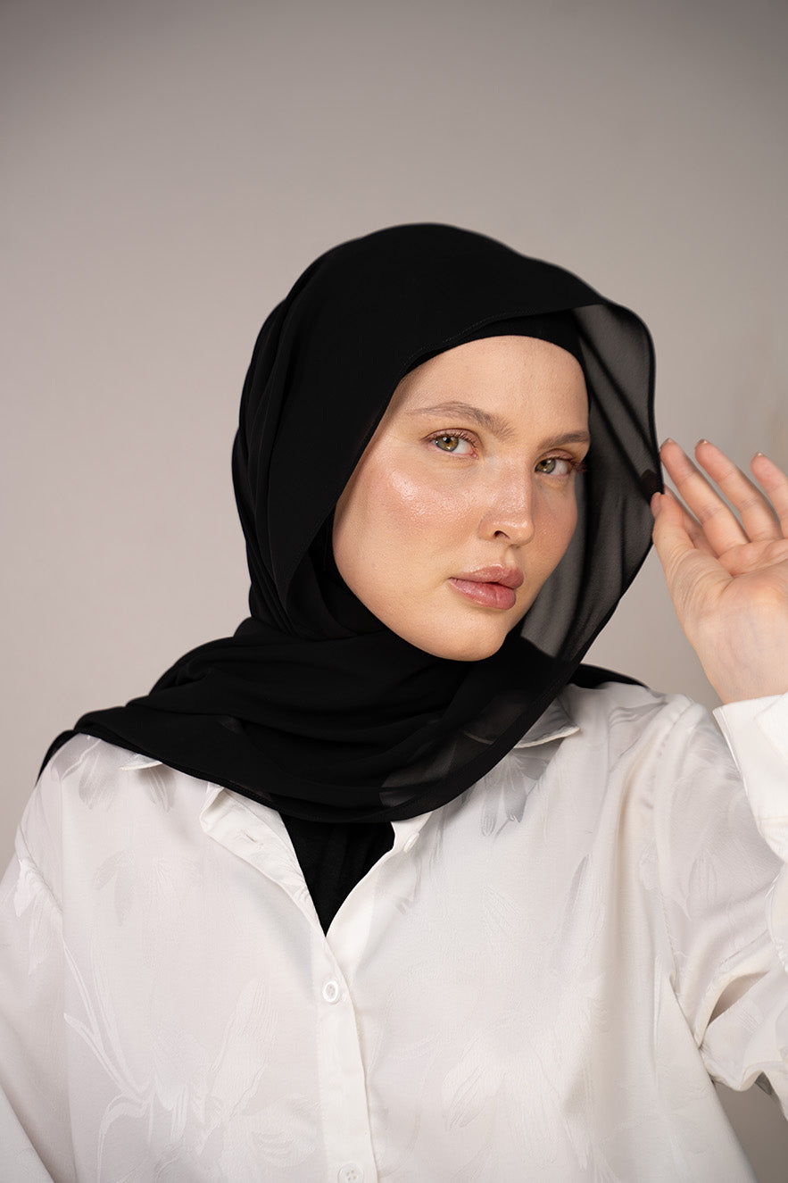 حجاب نينجا مكس