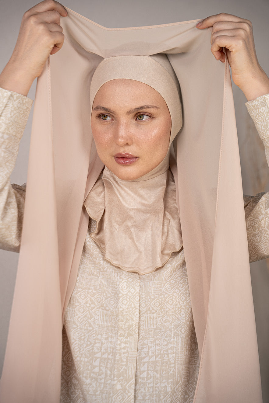 حجاب نينجا مكس