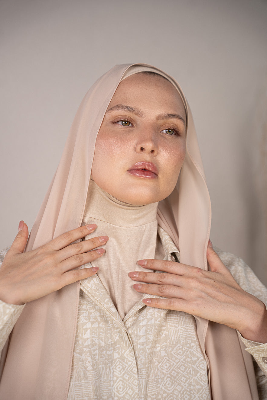 حجاب نينجا مكس