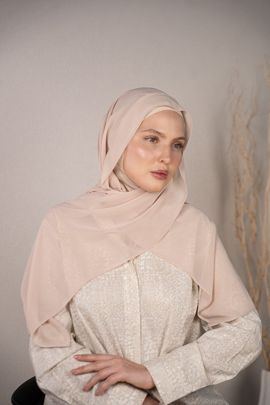 حجاب نينجا مكس