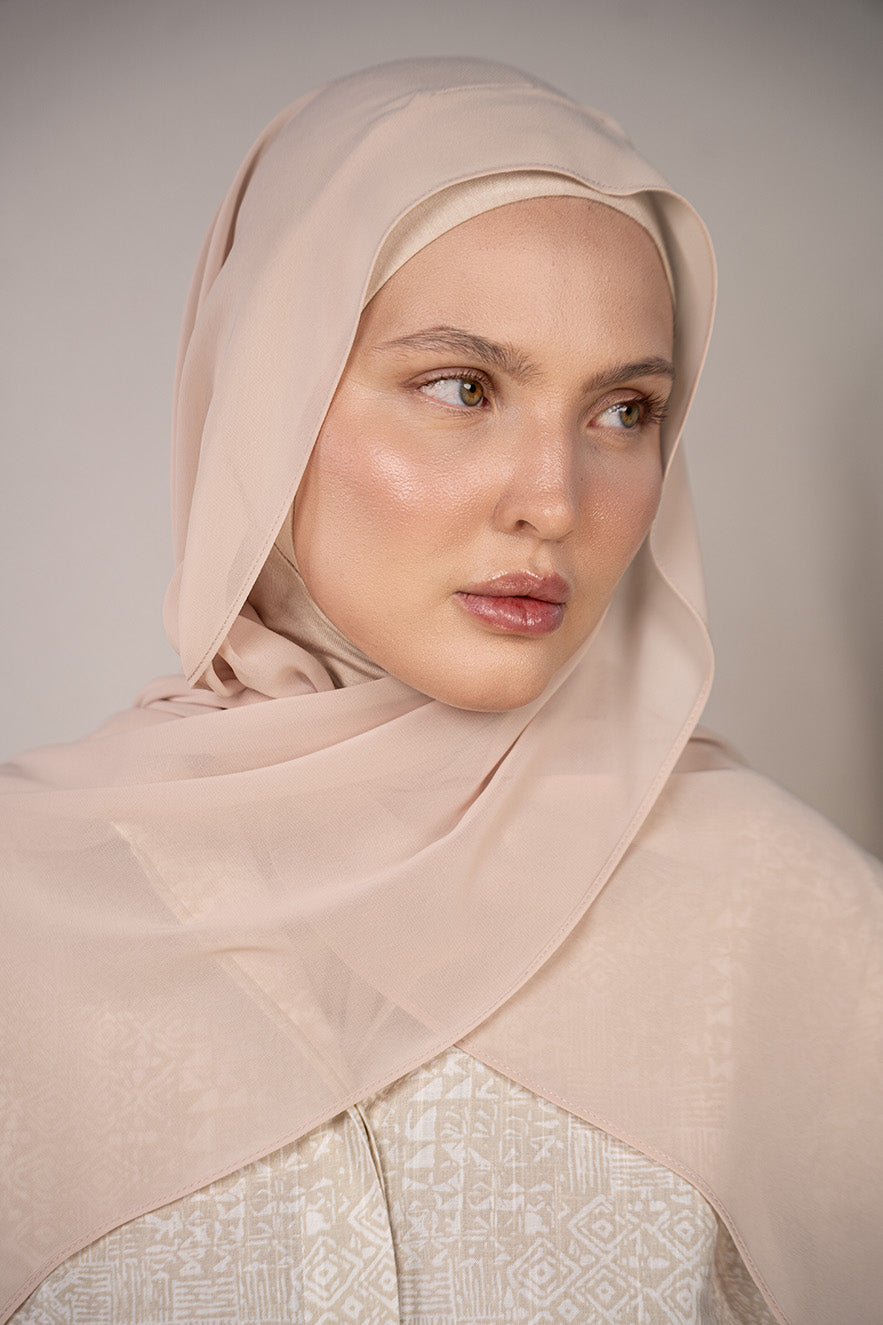 حجاب نينجا مكس