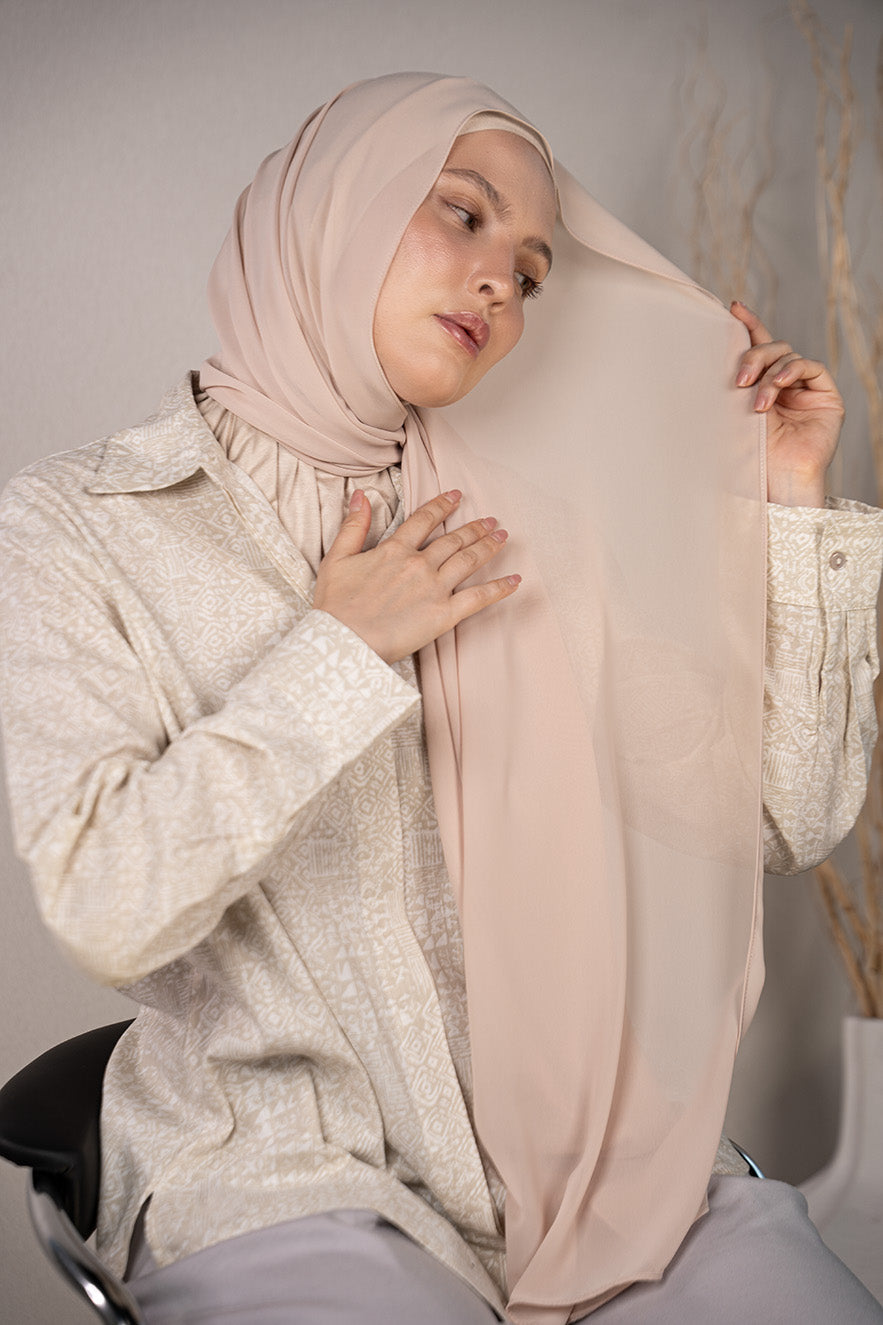 حجاب نينجا مكس