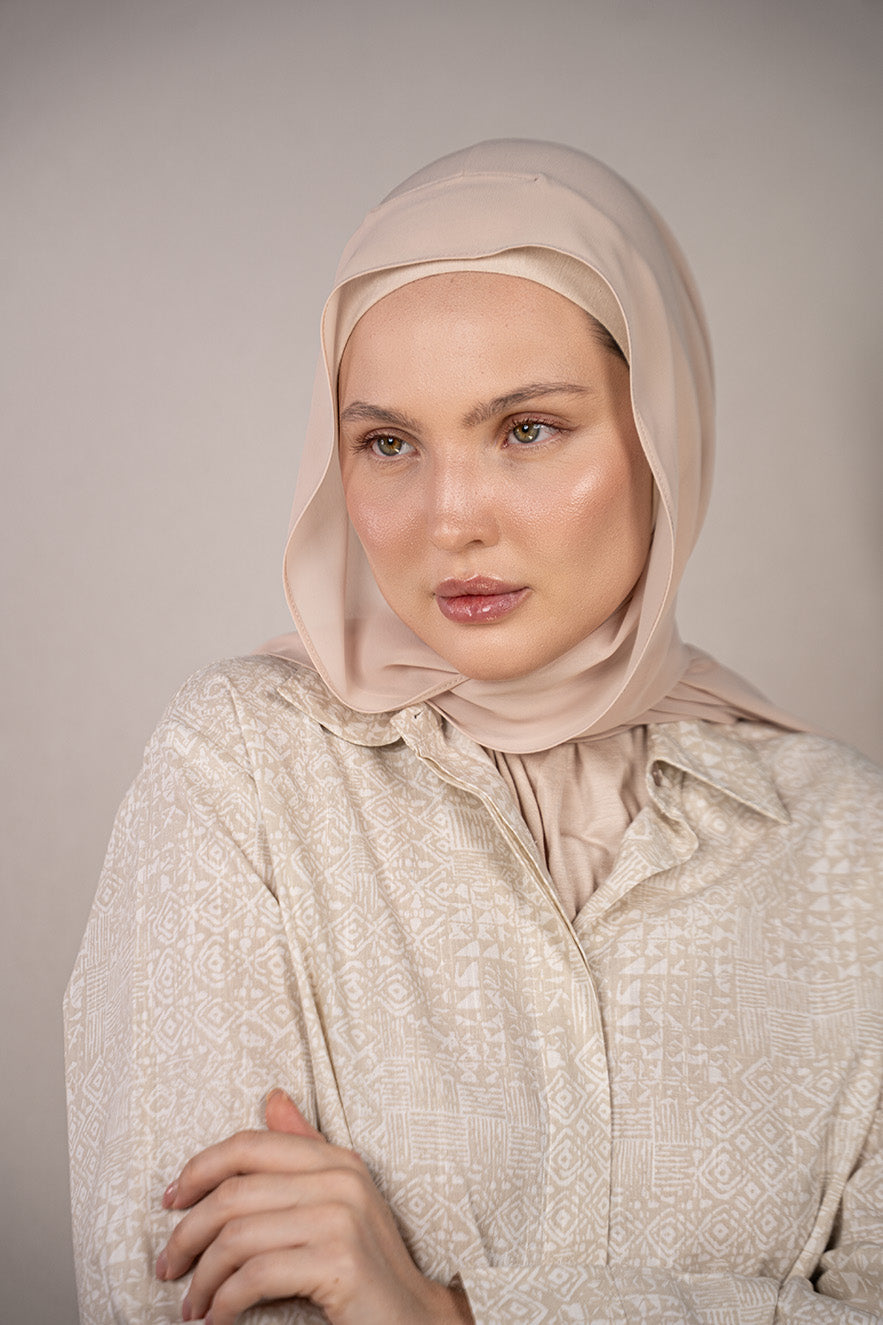 حجاب نينجا مكس