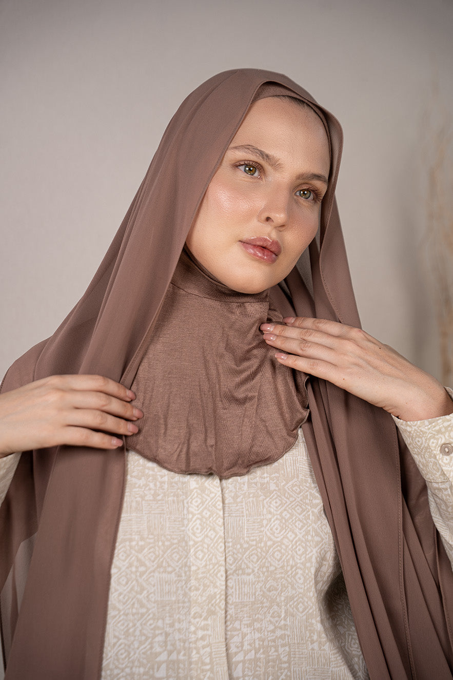 حجاب نينجا مكس