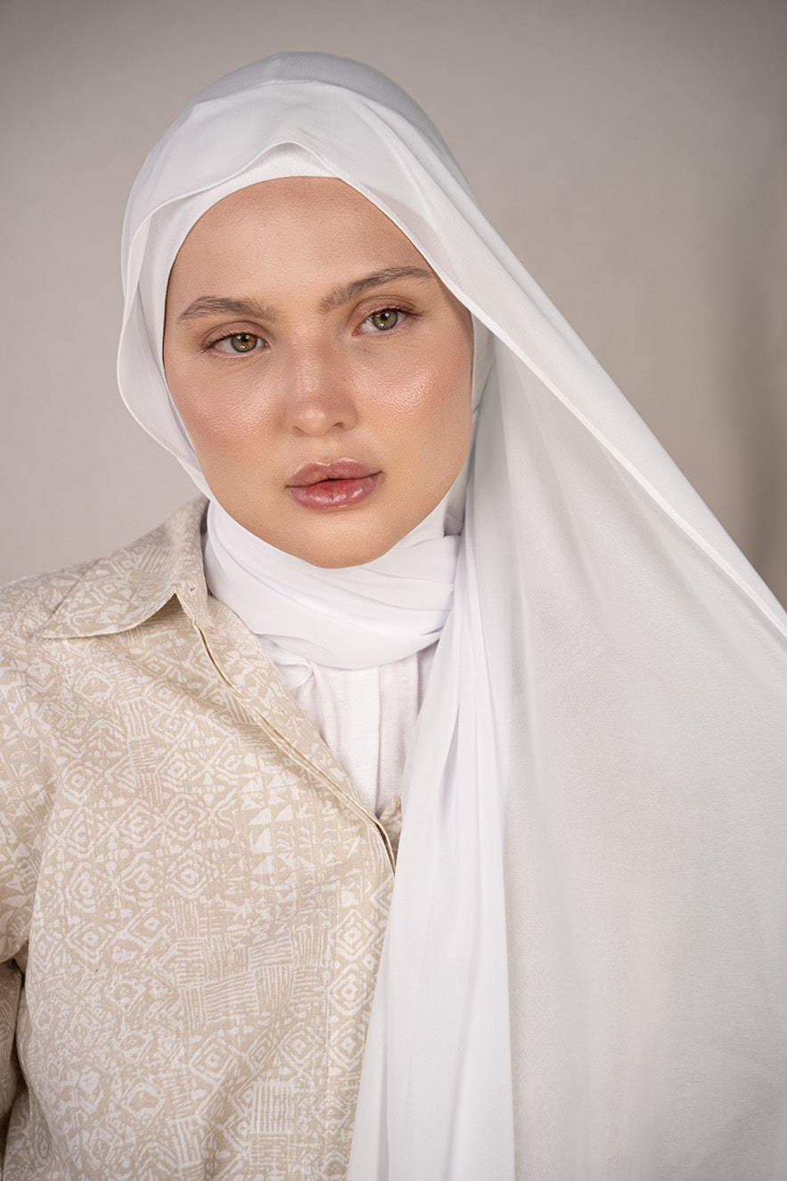 حجاب نينجا مكس