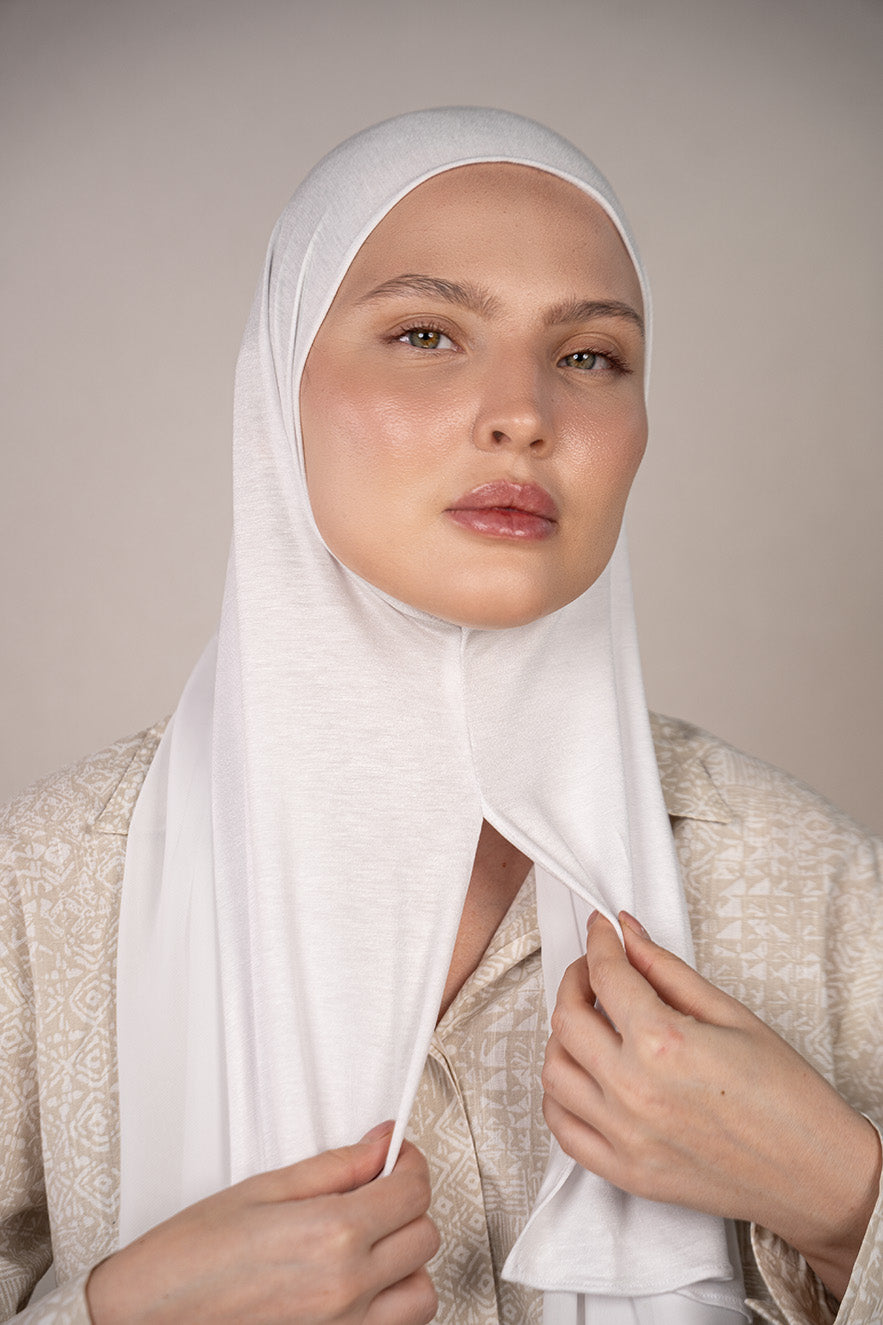 نيو مكس حجاب