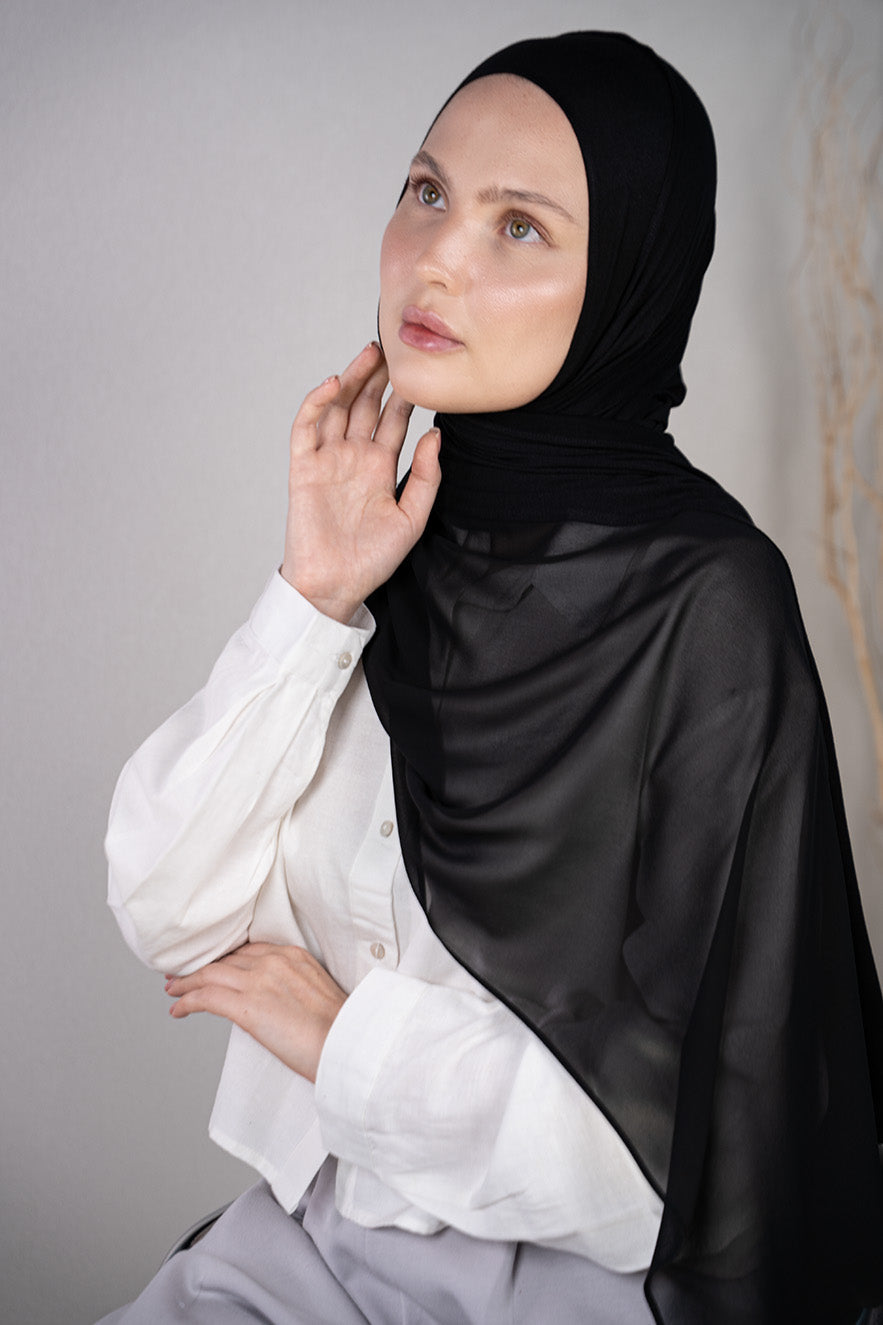 نيو مكس حجاب