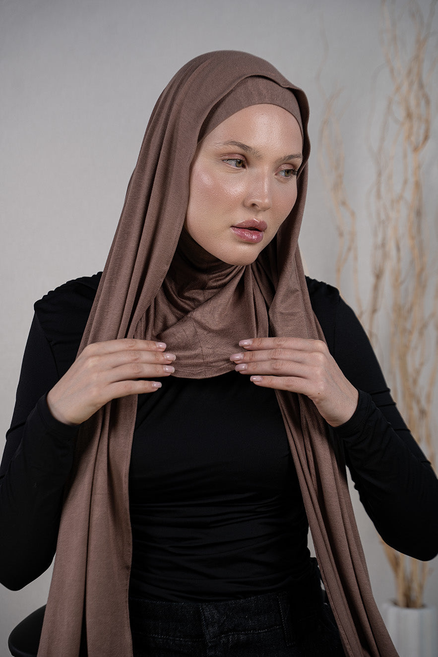 ماجك حجاب