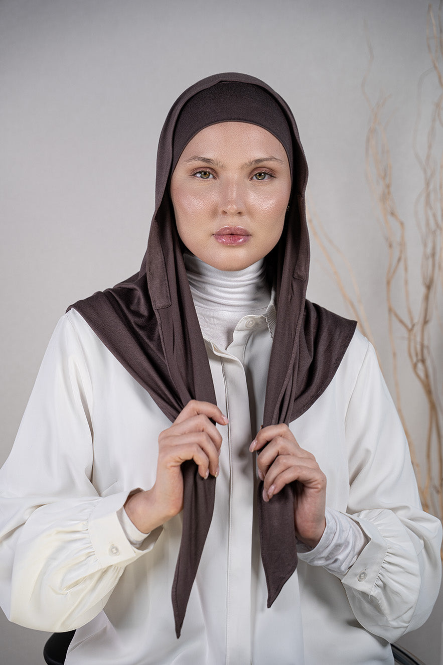 حجاب مثلث ماغنيت