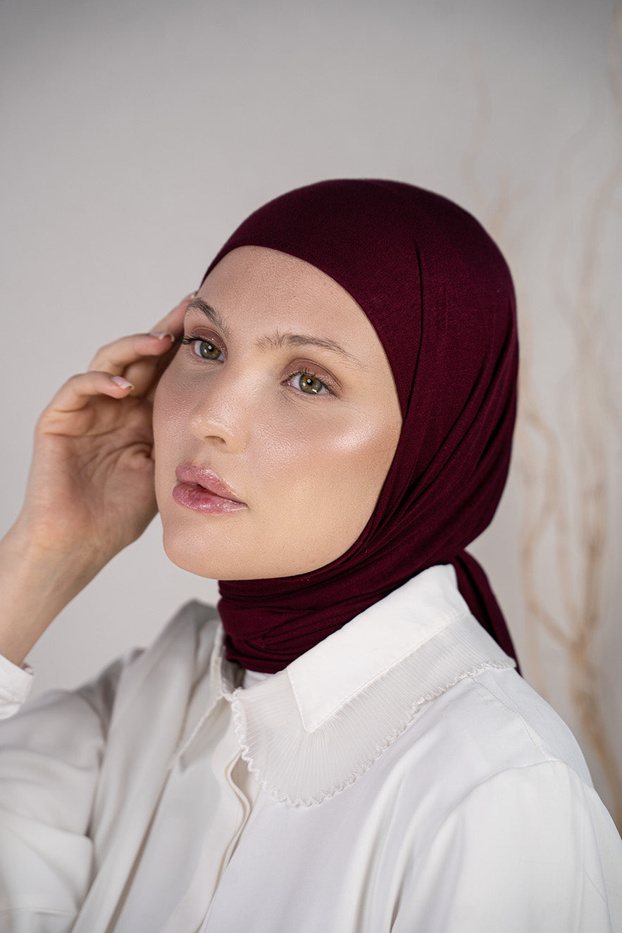 حجاب مثلث ماغنيت