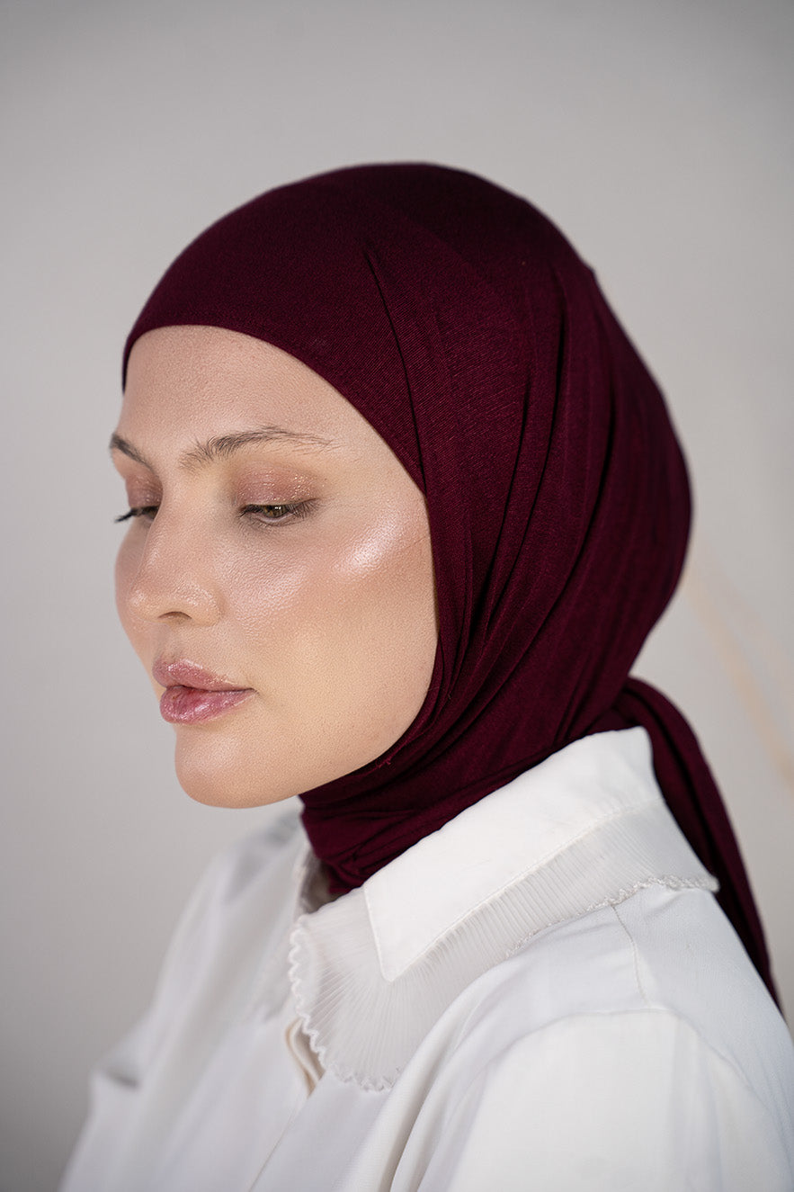 حجاب مثلث ماغنيت