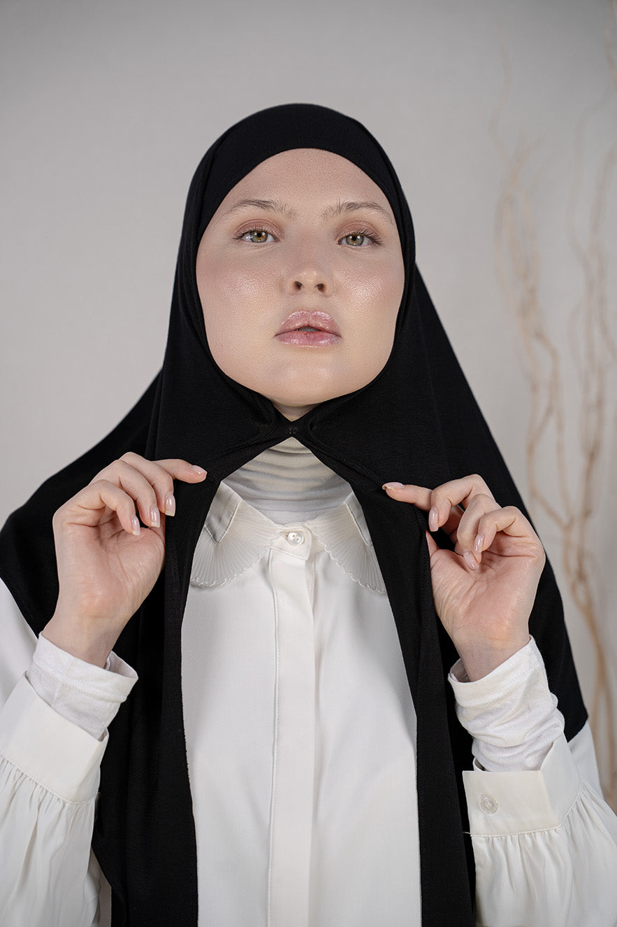 حجاب مثلث ماغنيت