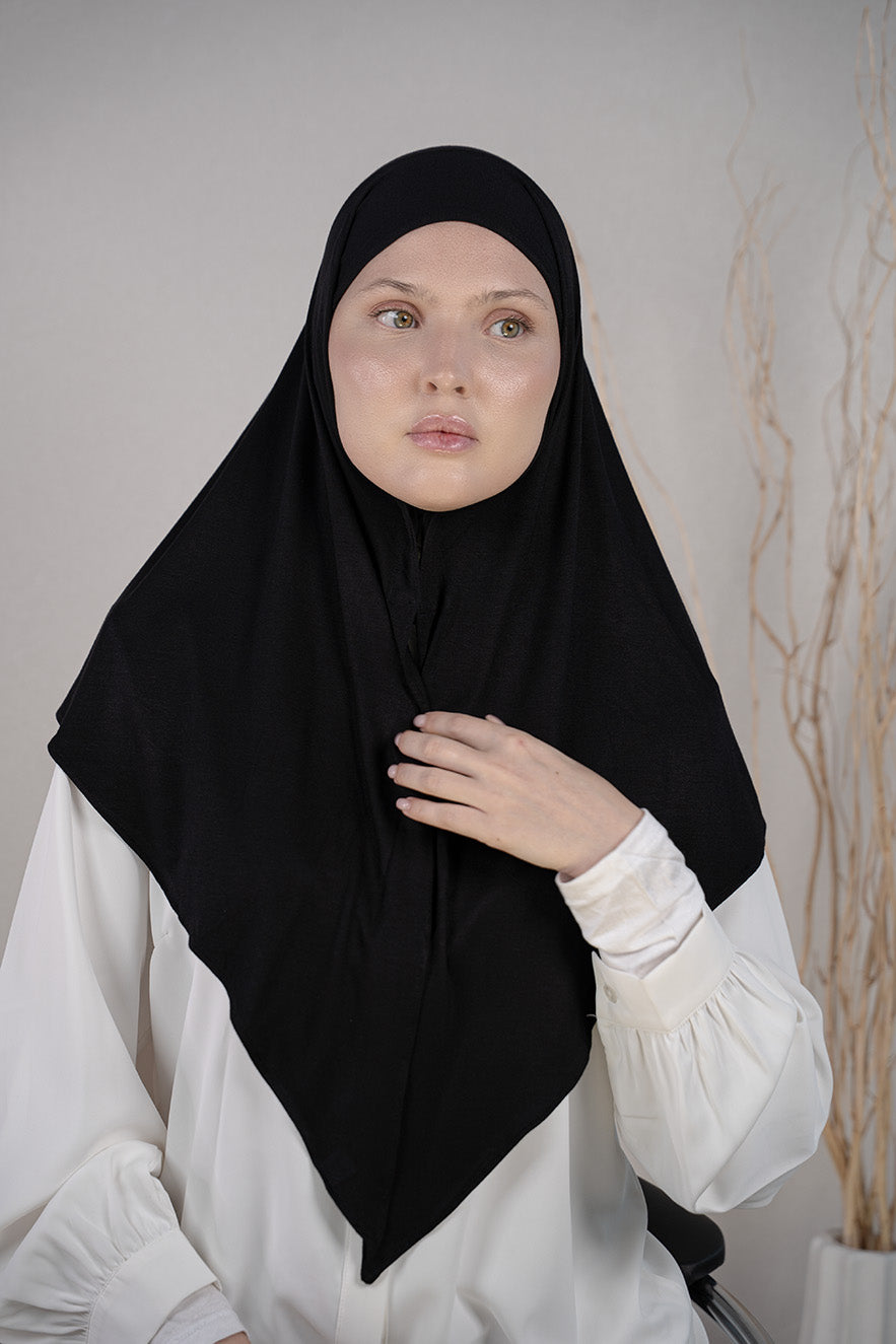 حجاب مثلث ماغنيت