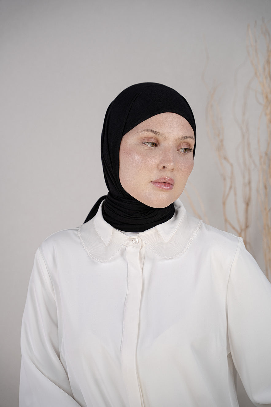 حجاب مثلث ماغنيت