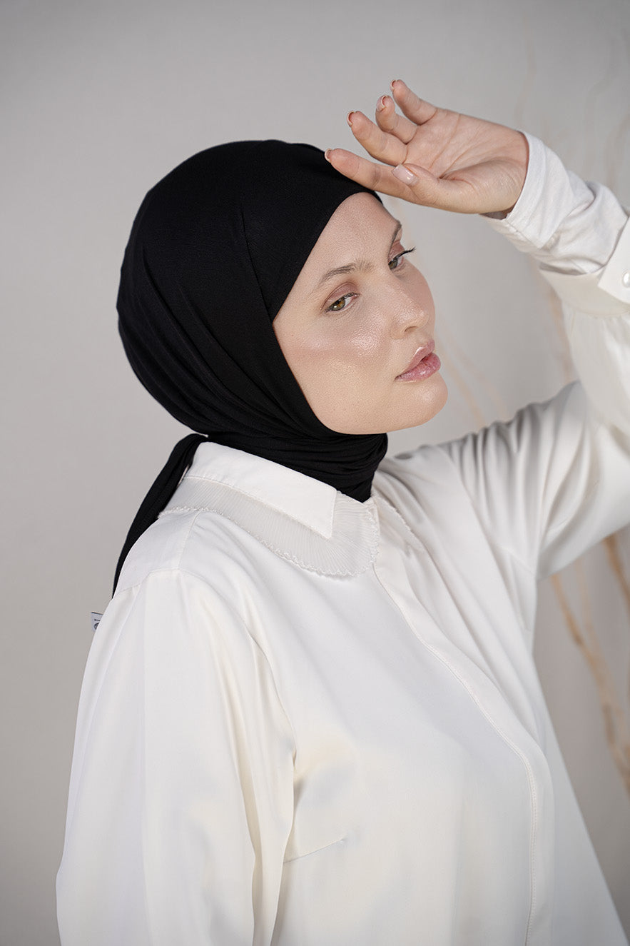 حجاب مثلث ماغنيت