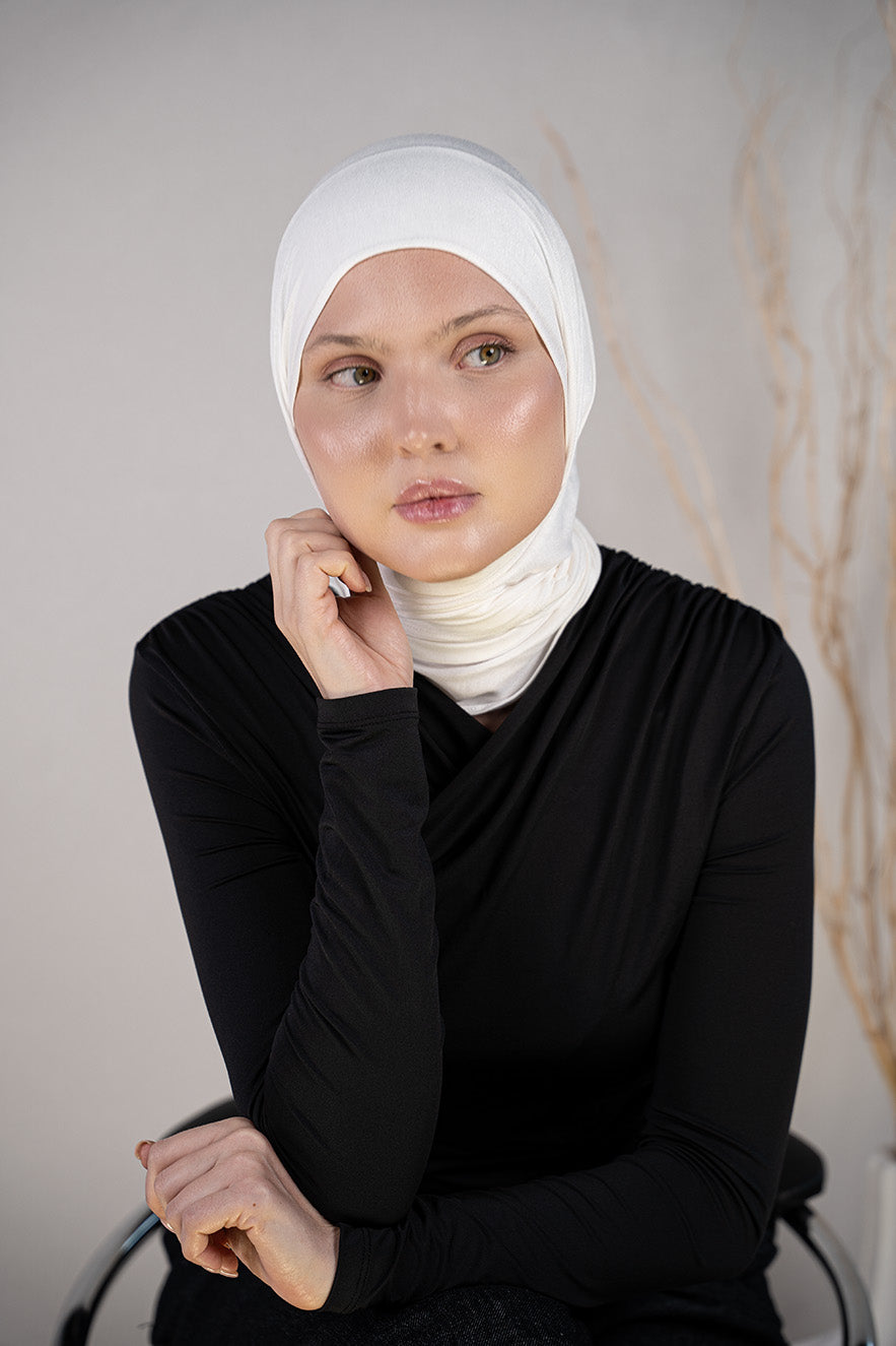 حجاب مثلث ماغنيت
