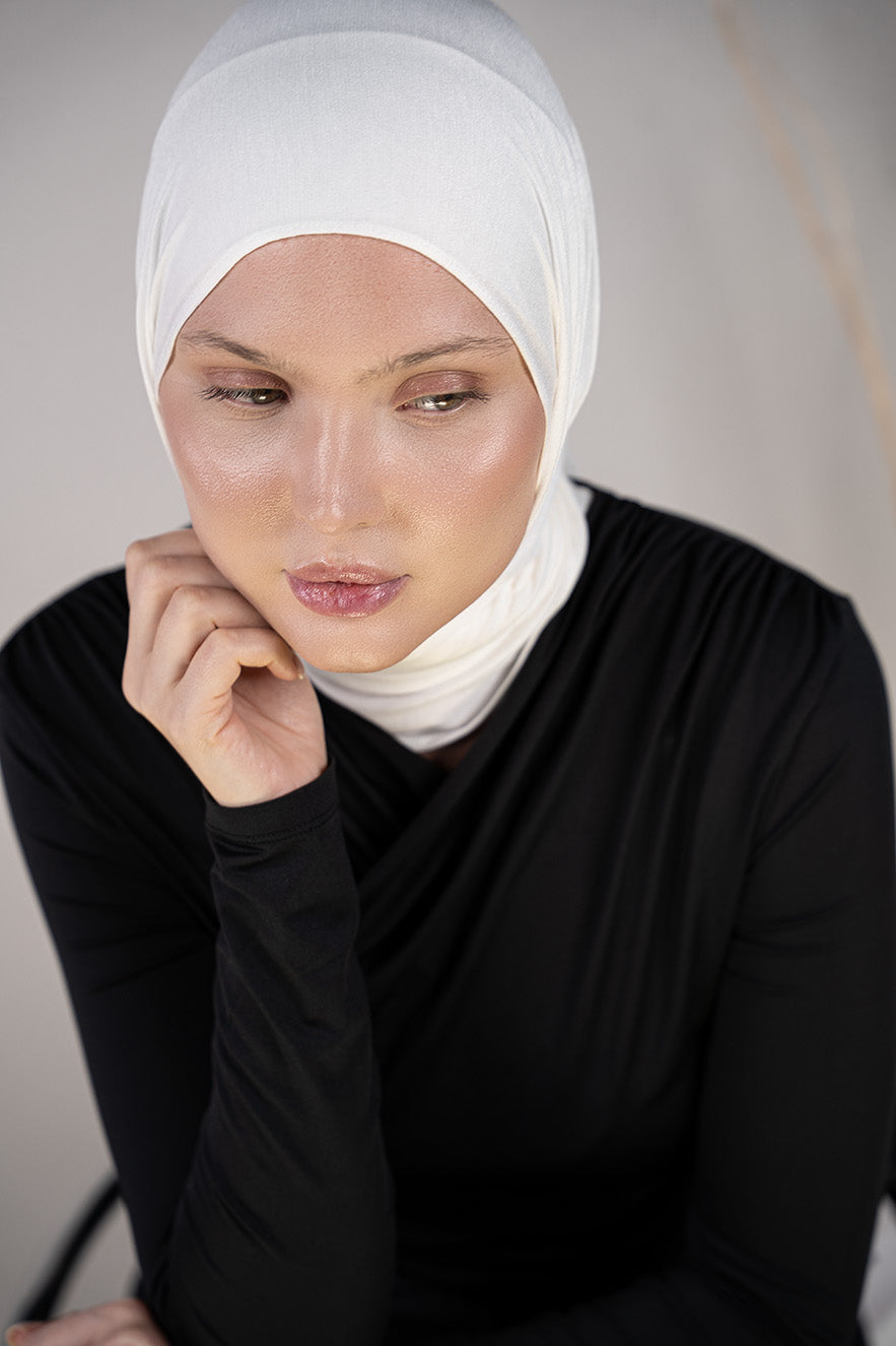 حجاب مثلث ماغنيت