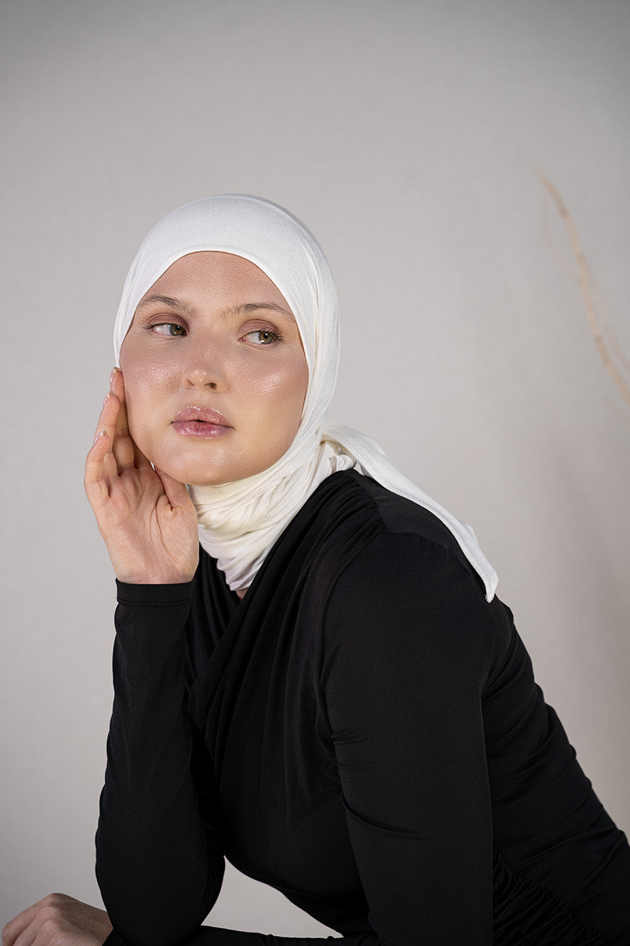 حجاب مثلث ماغنيت