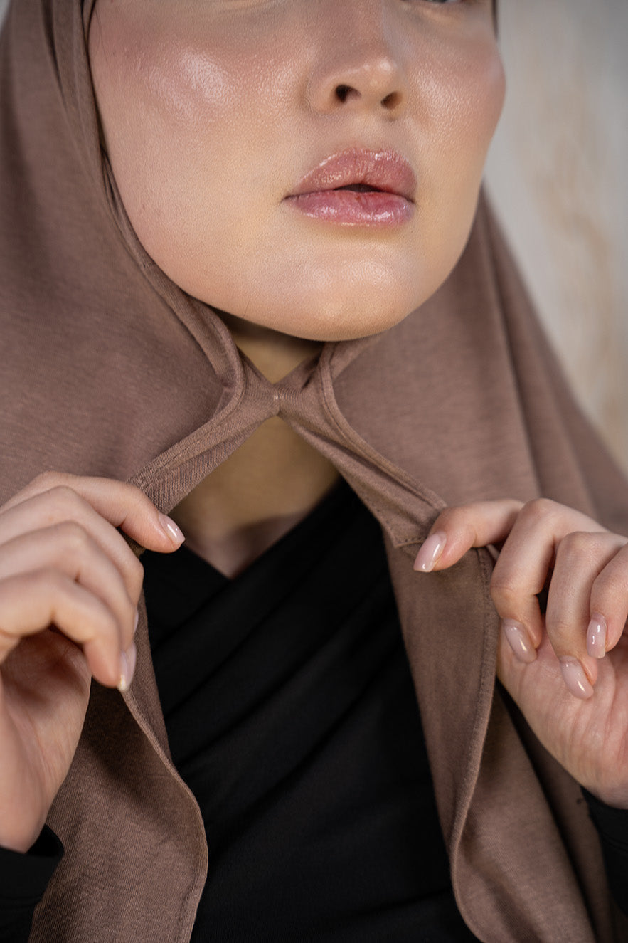 حجاب مثلث ماغنيت