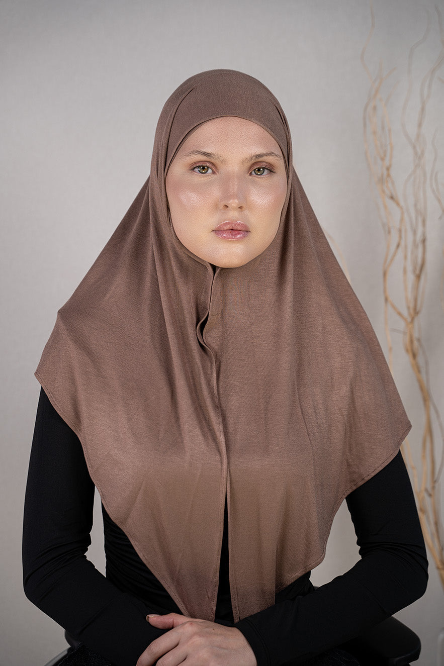 حجاب مثلث ماغنيت