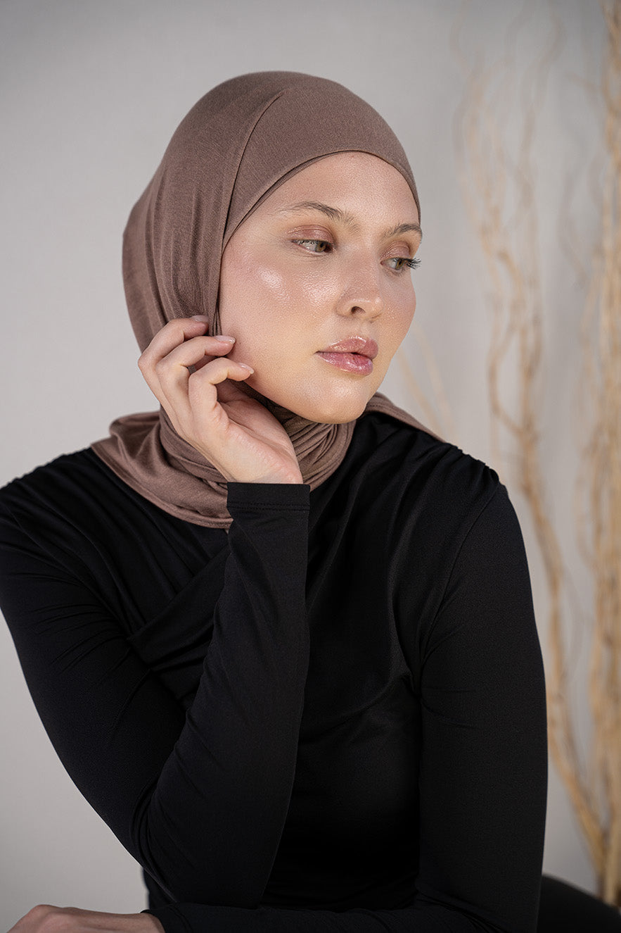 حجاب مثلث ماغنيت