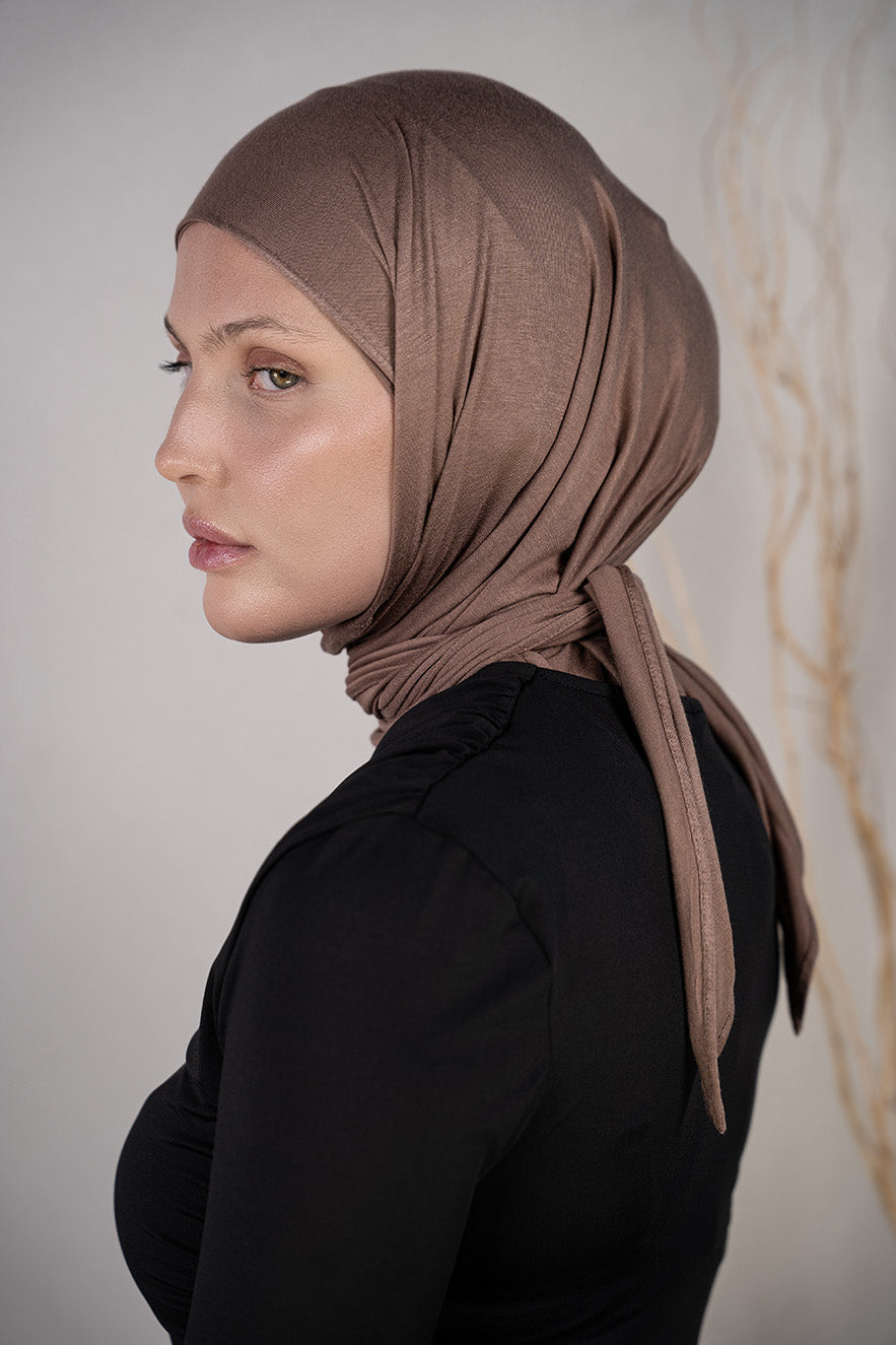 حجاب مثلث ماغنيت