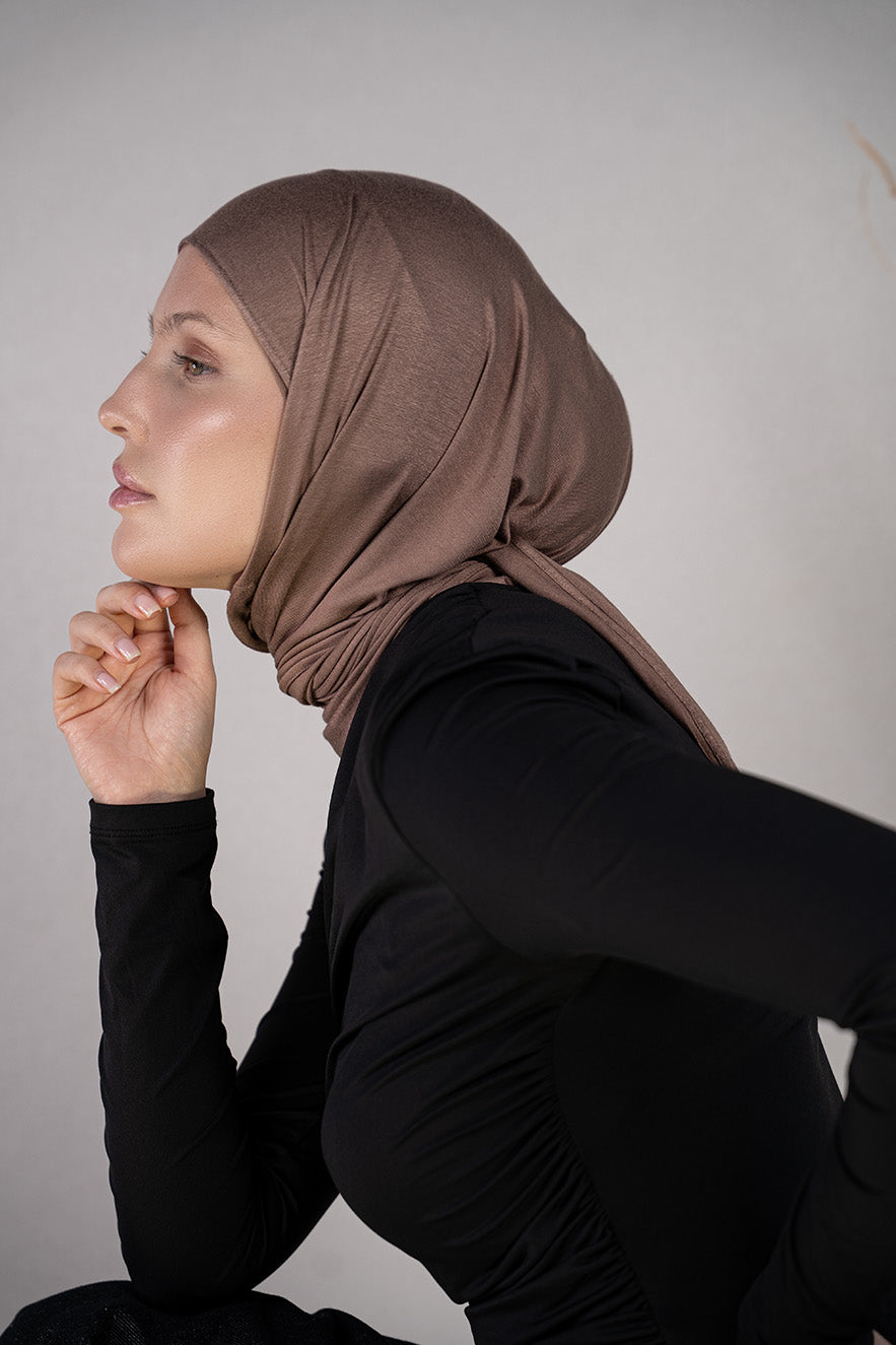 حجاب مثلث ماغنيت