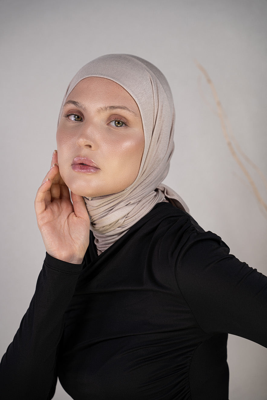 حجاب مثلث ماغنيت