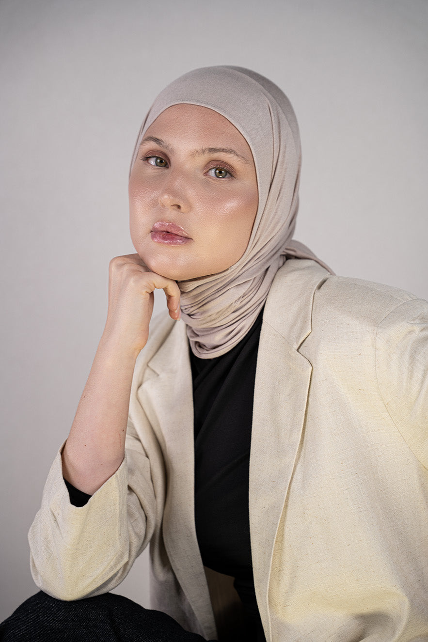 حجاب مثلث ماغنيت
