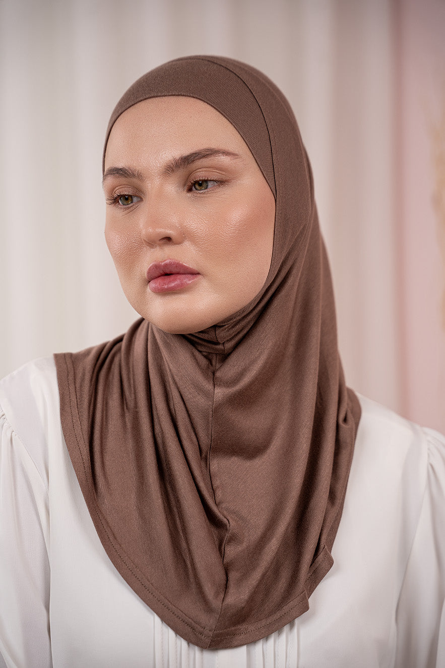 شيلة قطعتين