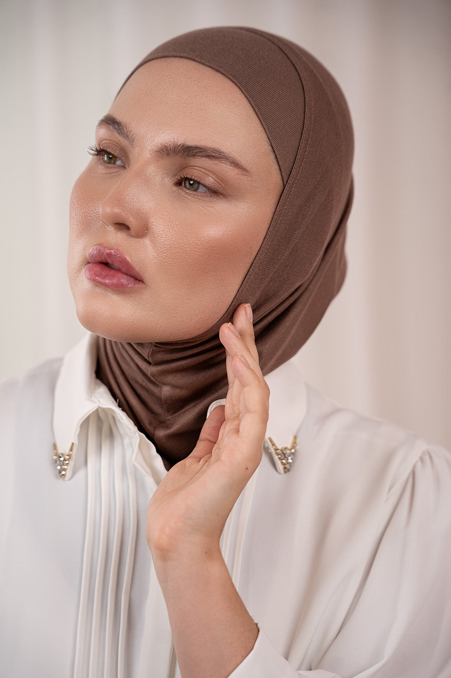 شيلة قطعتين