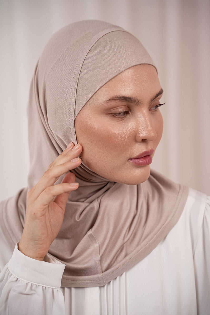 شيلة قطعتين
